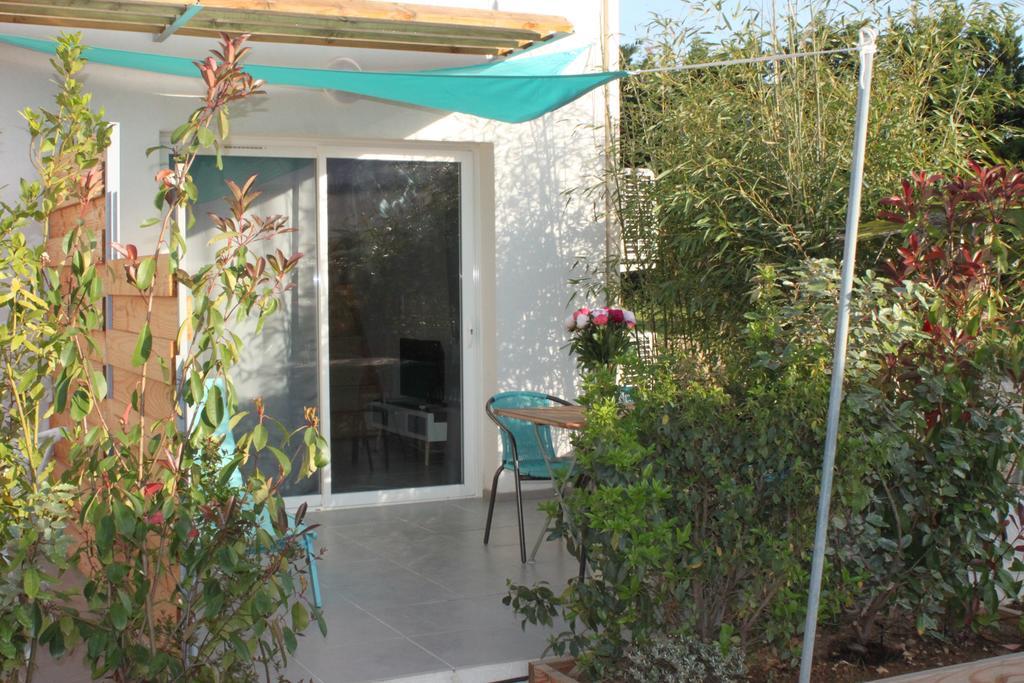 Les Hirondelles Apartment La Garde  Exterior foto